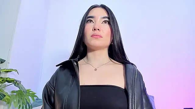 AiiriKimmuran Live XXX chat