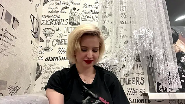 Živý XXX chat ProMilly