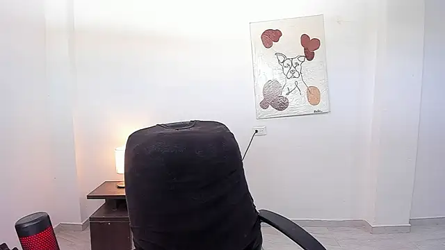 Show webcam de paisa_hotx