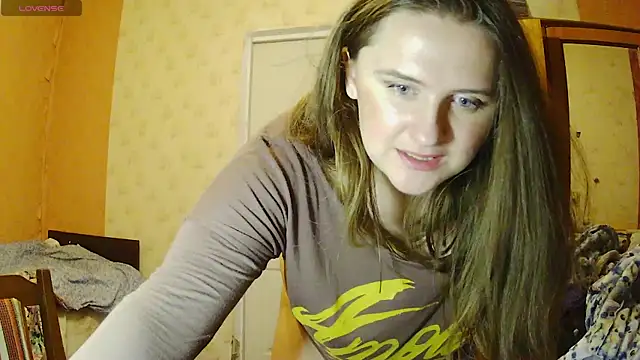 Czat XXX na żywo – Miss_Iriss