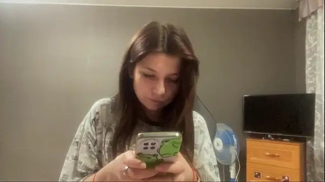 Živý XXX chat LunnaBliss