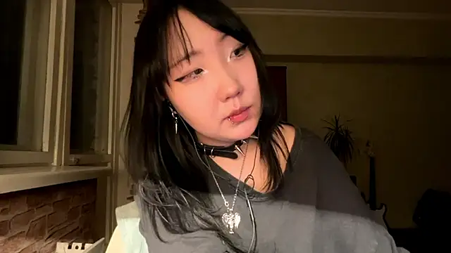 Czat XXX na żywo – Yunananaa