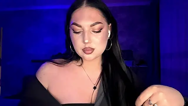 Czat XXX na żywo – My_little_story