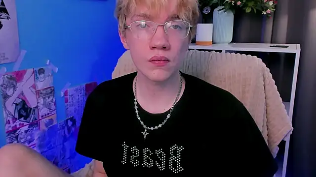 SKAIRAS_SKY Webcam Show