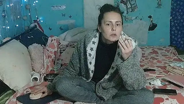 Chat XXX Live brighteyes77