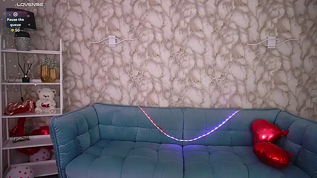 Sweety_one_ Webcam-Show