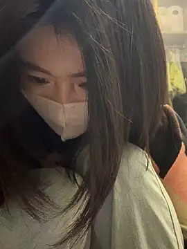 XXX chat uživo modela feifei-love