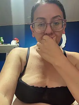 miss_hanna07のライブXXXチャット