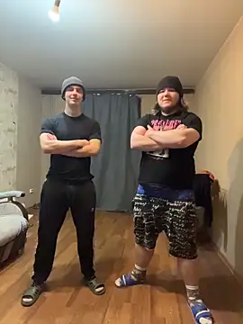 desiredude9 webkamerás műsora