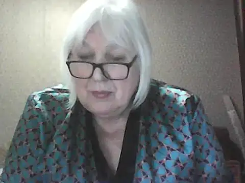 Alexia64231 Webcam-Show