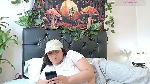 Amanda_sweet Obrolan Langsung XXX