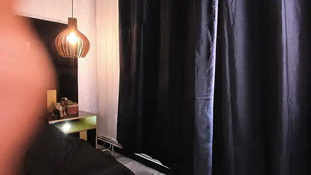 Lucio__Fox's Webcam Show