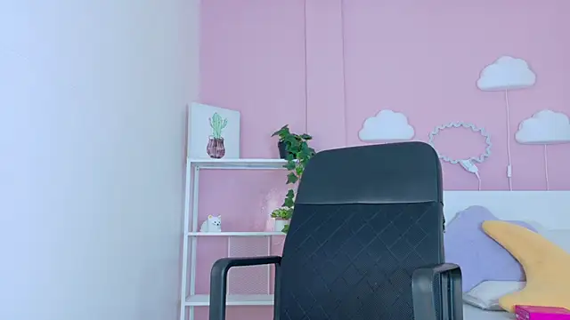 SeleneGibson__ Adlı Modelin Canlı XXX Sohbeti