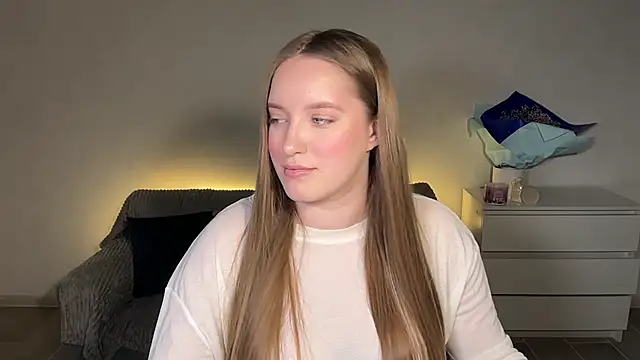 Chat XXX ao vivo de EvaMaddison