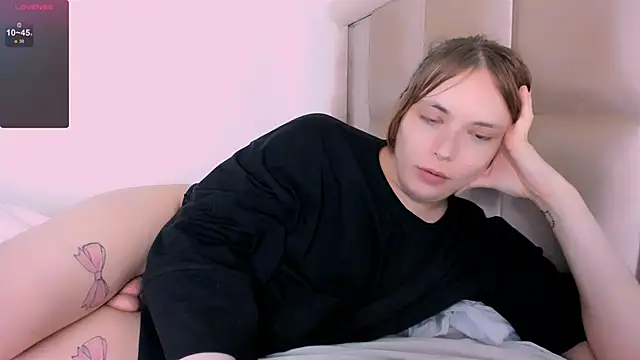 XXX chat uživo modela fem_to