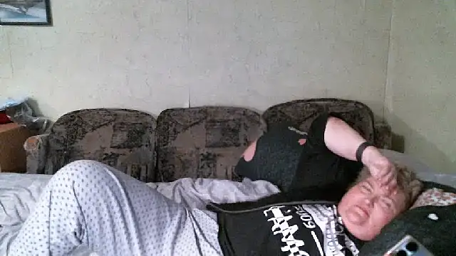 Lana555 élő XXX-chatje