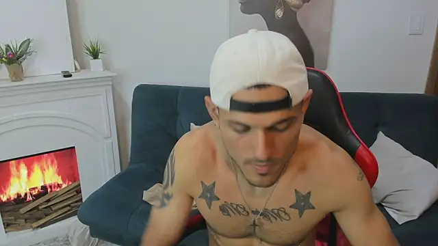 JACOB_RACHELL 웹캠 쇼