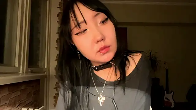 Chat +18 de Yunananaa ao vivo