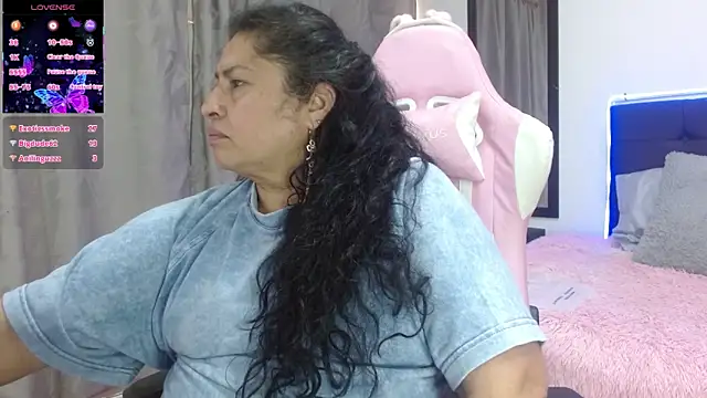 Keyla01_のライブXXXチャット