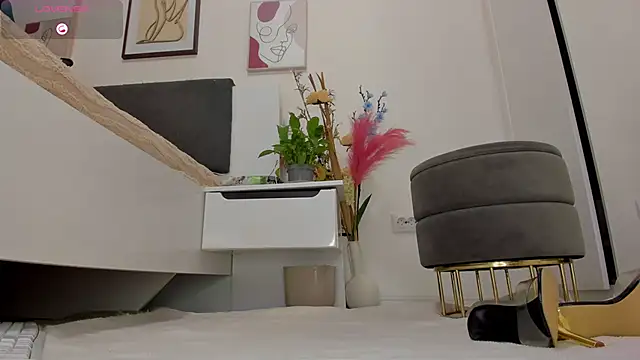 Chat +18 de Almatoys ao vivo