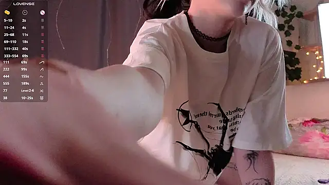 TristaRoht Live XXX Chat