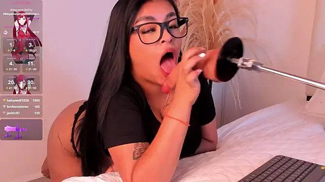 jessica_montez05 现场XXX聊天