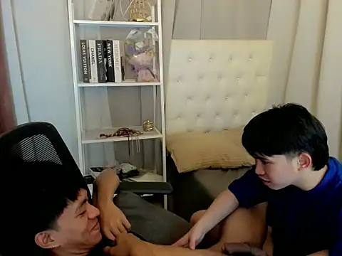 Chat XXX Live davincihugecock