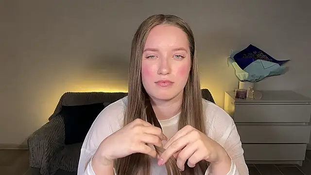 แชท XXX สดของ EvaMaddison