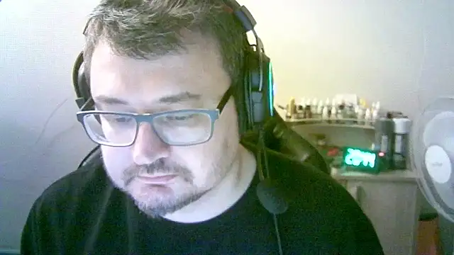 SirAbuser's Live XXX Chat