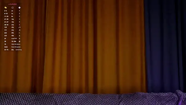 แชท XXX สดของ AngelicRice