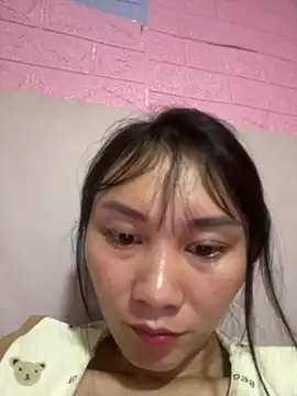 โชว์เว็บแคมของ Lucky-baby077