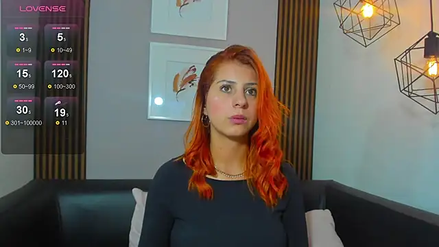 Nahiajhonson_'s Live XXX Chat