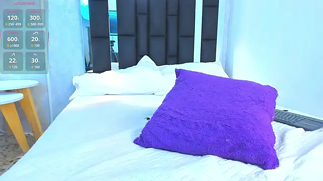 elian_7 Live XXX-chat