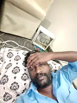 Paramkeerthi Show Webcam