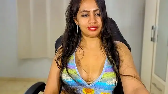 Chat XXX en directo de FannyXhot