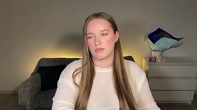 EvaMaddison's Live XXX Chat