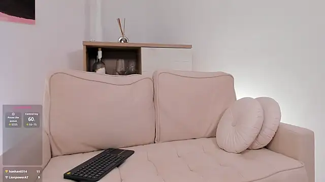 Chat XXX Live Massimo_Fiore