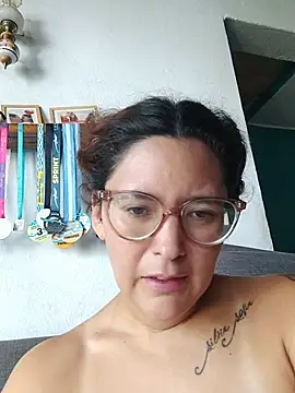 Harley-77 – webcam-show