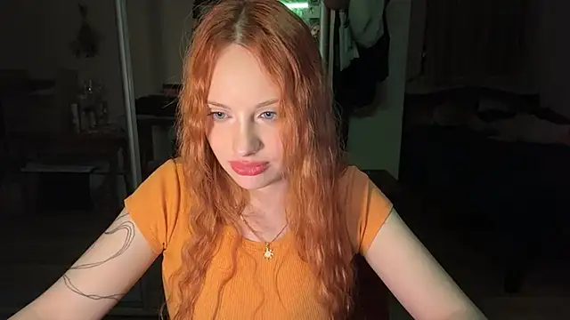 HeilyJeily Webcamshow