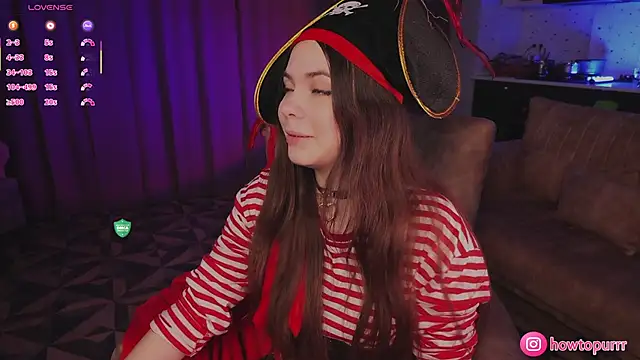 แชท XXX สดของ msinfinity