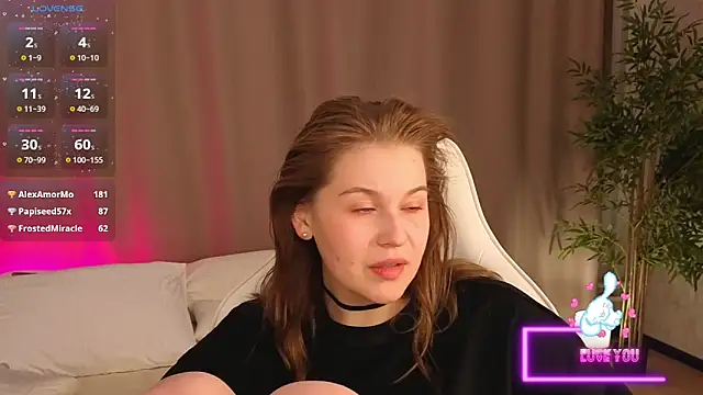 Colleen_Blake's Live XXX Chat