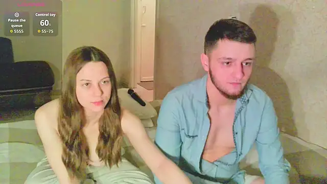 Ilussionmoon Obrolan Langsung XXX