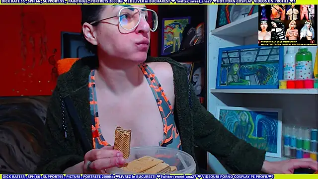 cuminmenowbbyx Chat XXX in diretta