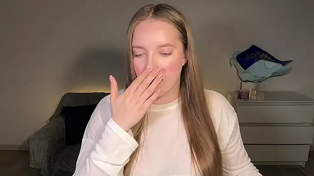 XXX chat uživo modela EvaMaddison