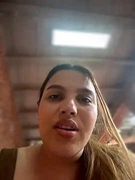 Colibri_xxxのライブXXXチャット