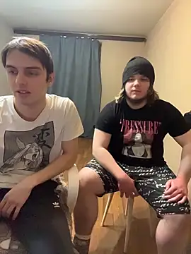 Chat +18 de desiredude9 ao vivo