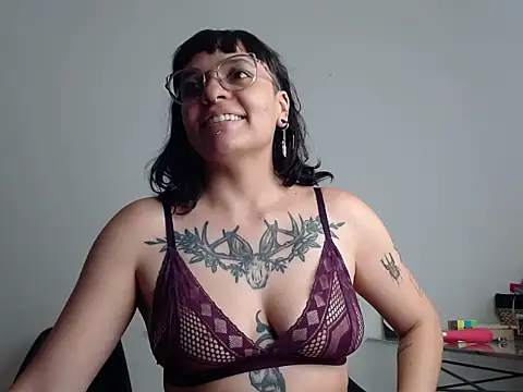 LanaGodard Chat XXX in diretta