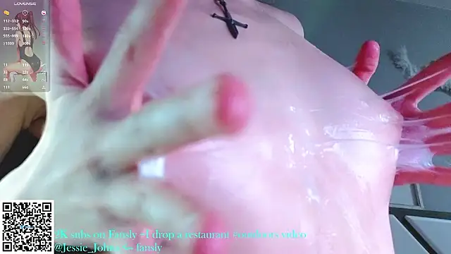 Chat XXX Live Jessie_Johns