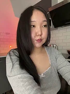 tammy_gun Adlı Modelin Web Kamerası Şovu