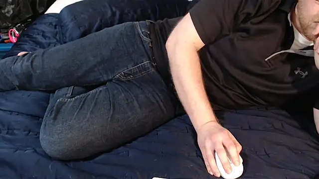 DaddyRyan1996n Webbikameraesitys